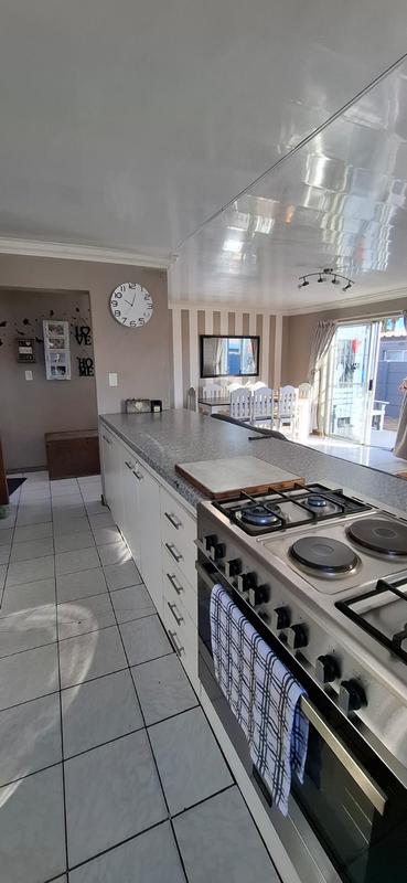 3 Bedroom Property for Sale in Townsend Estate Western Cape